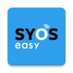 syos easy android application logo